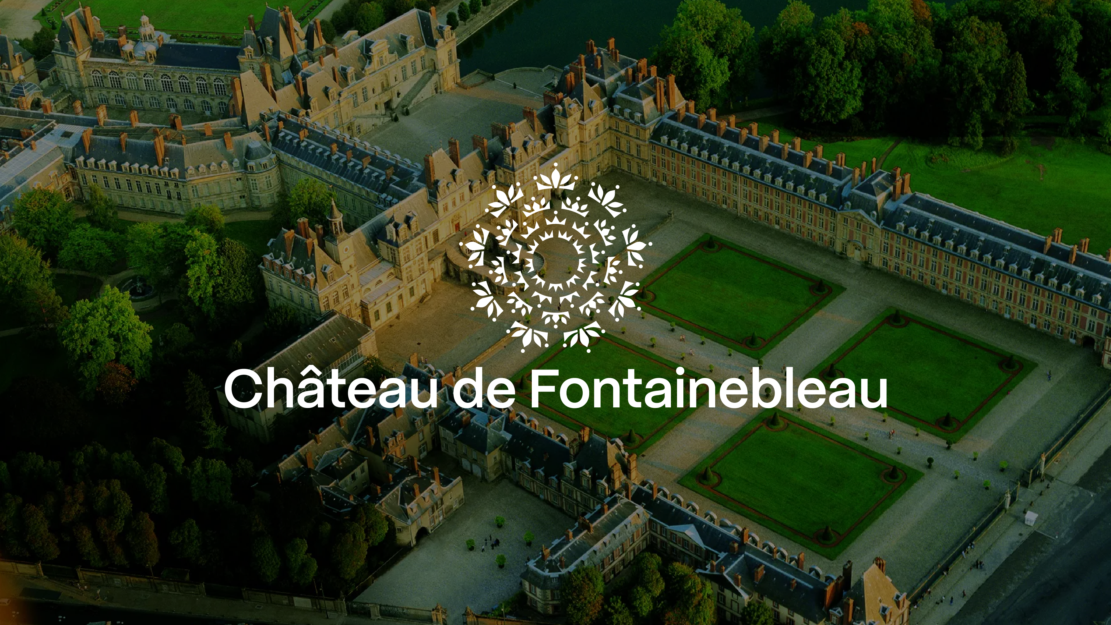 4 Château De Fontainebleau Lonsdale