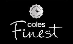 Coles Finest Logo (1)