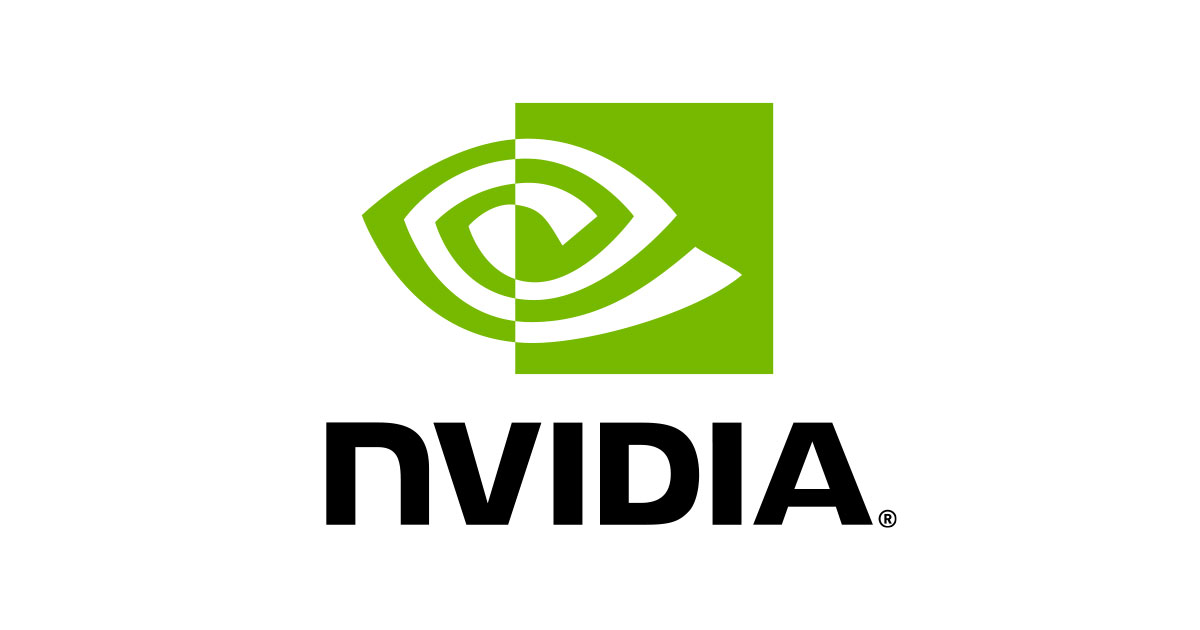 Nvidia Og Image White Bg 1200X630