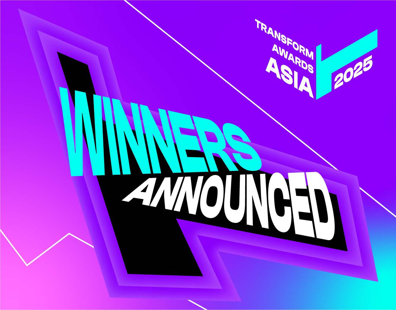 3 TA ASIA 2025 Winners Announced News Story