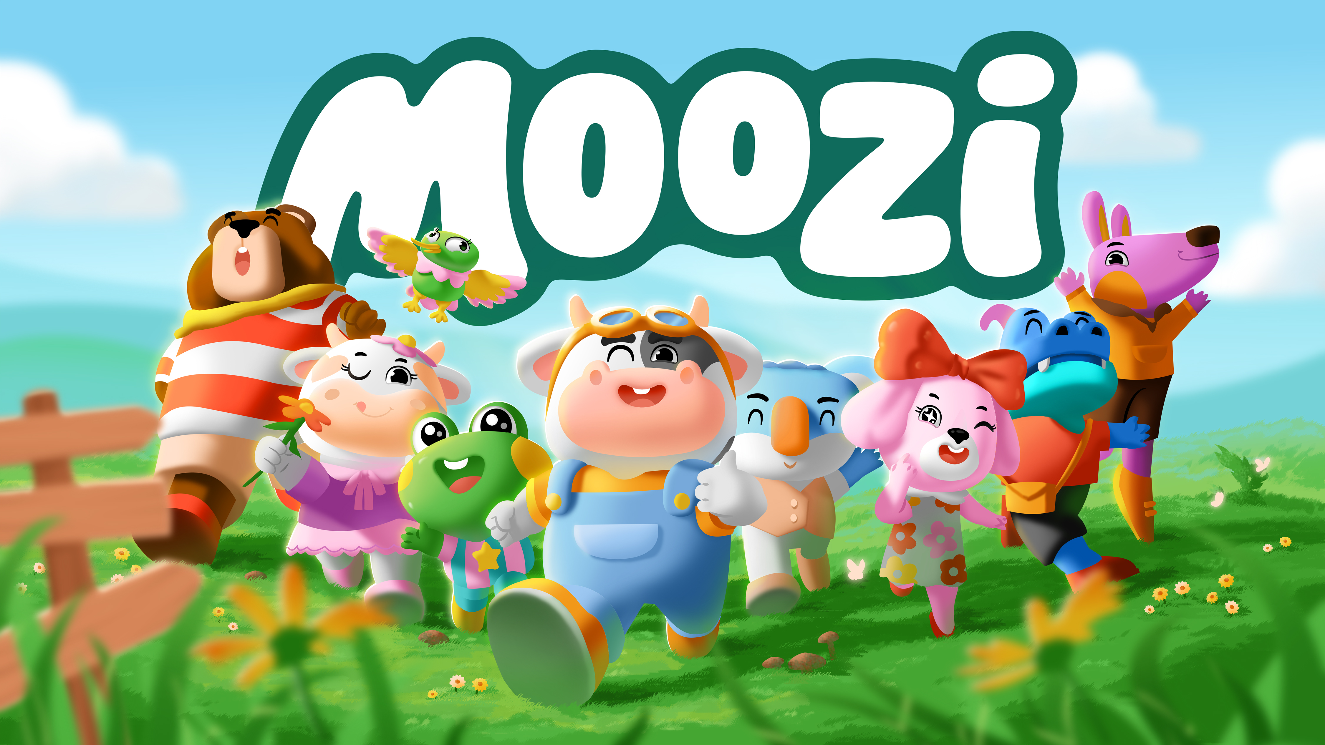[MN] Moozi 1