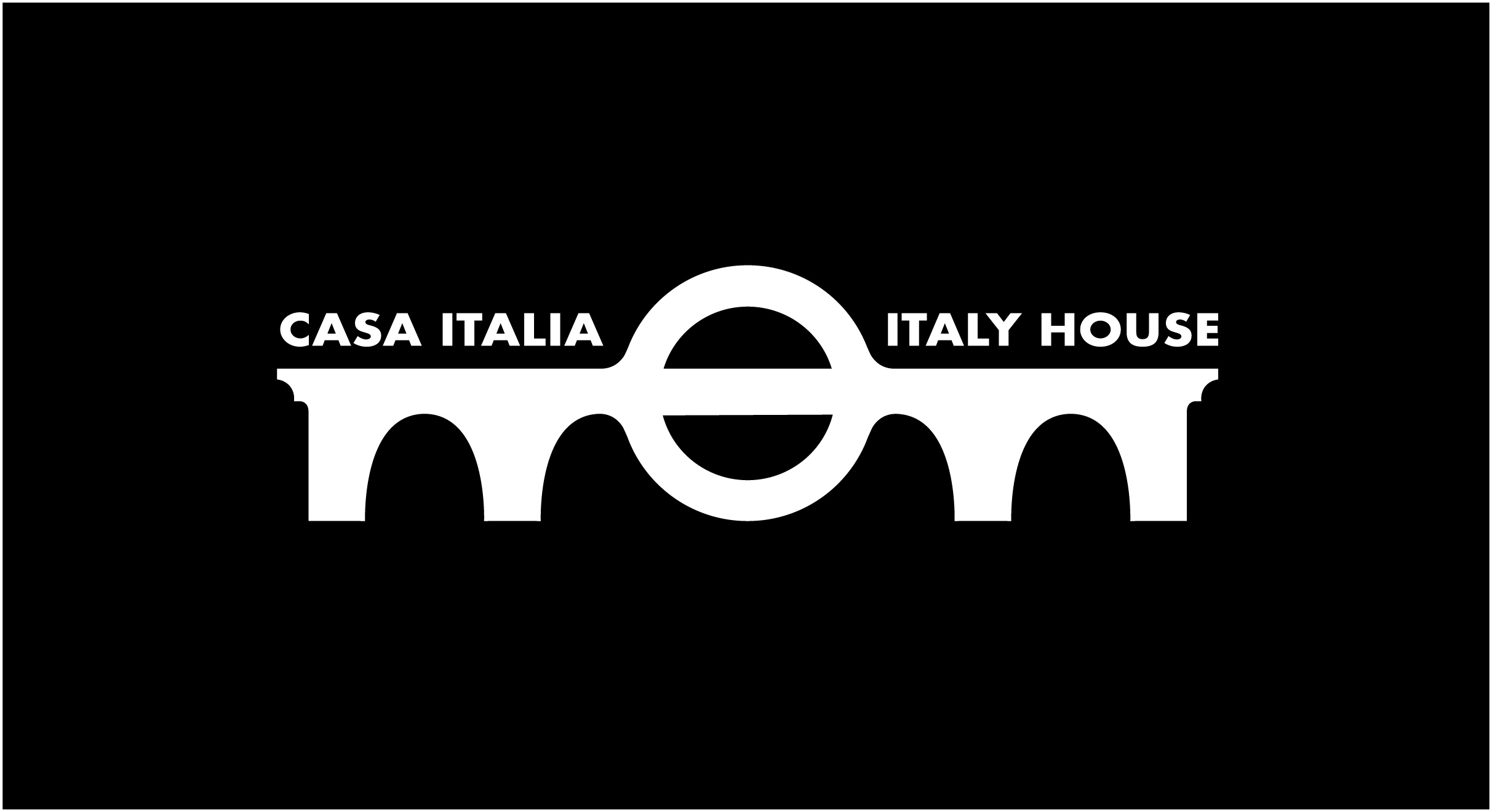 Casa Italia Logo | Istituto Marangoni 2