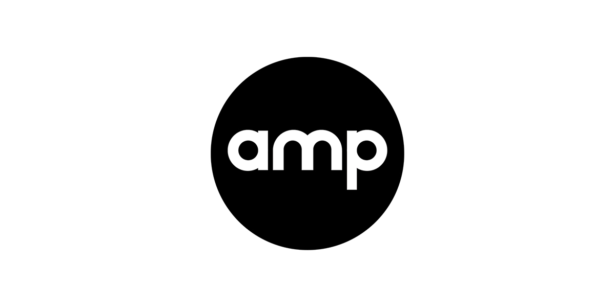 Amp Logo
