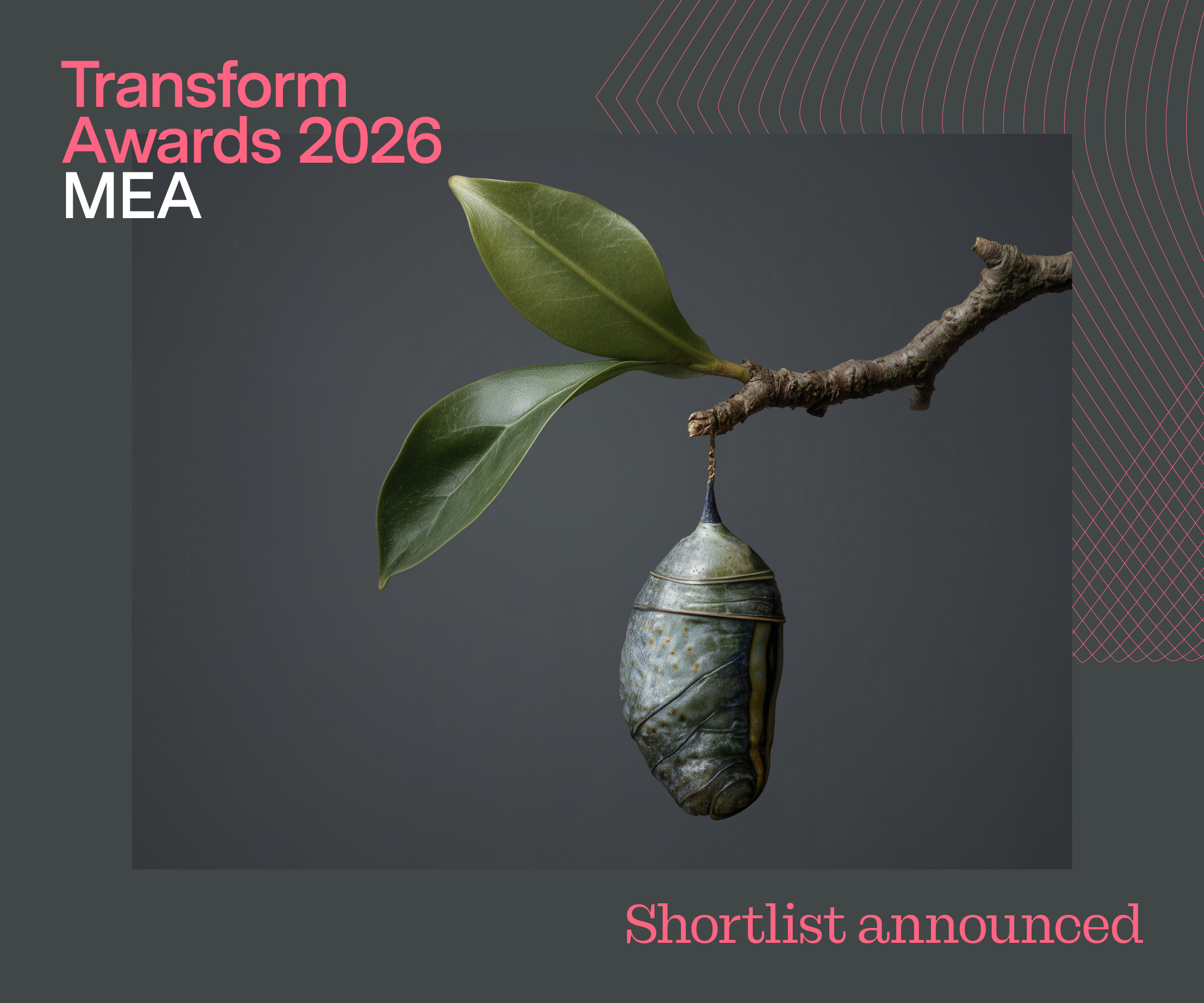 3 TA MEA 2026 Shortlist News Story