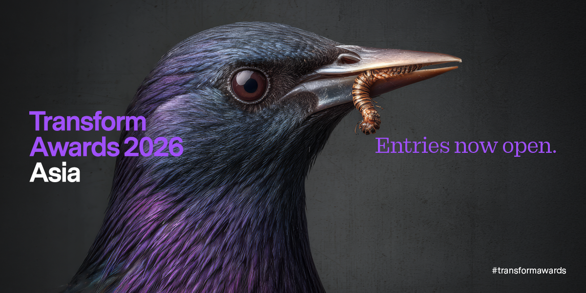 TA ASIA 2026 Launch Website