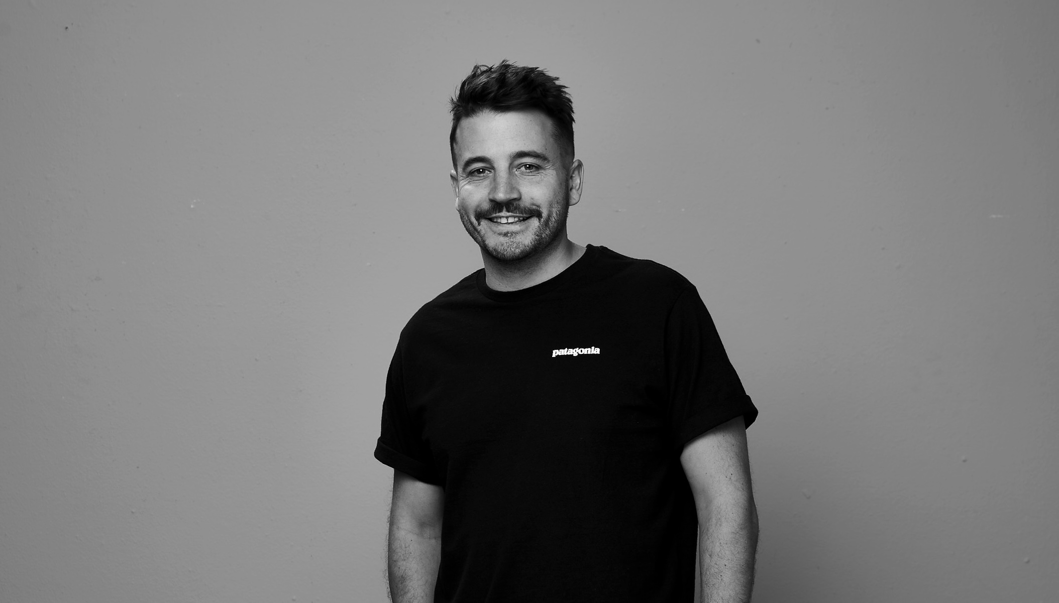 Dean Hazelgrove Collective Objective Portrait 1