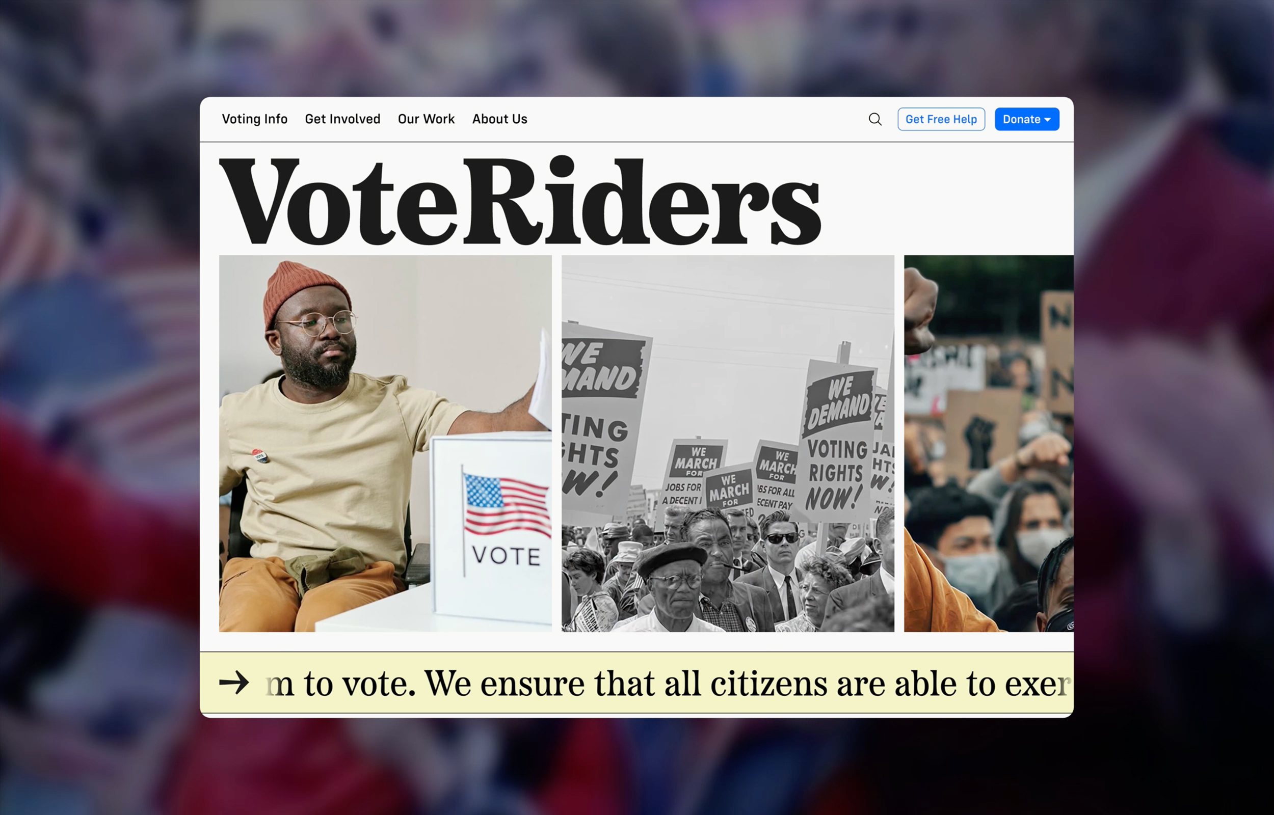 03 Standard Desktop Home