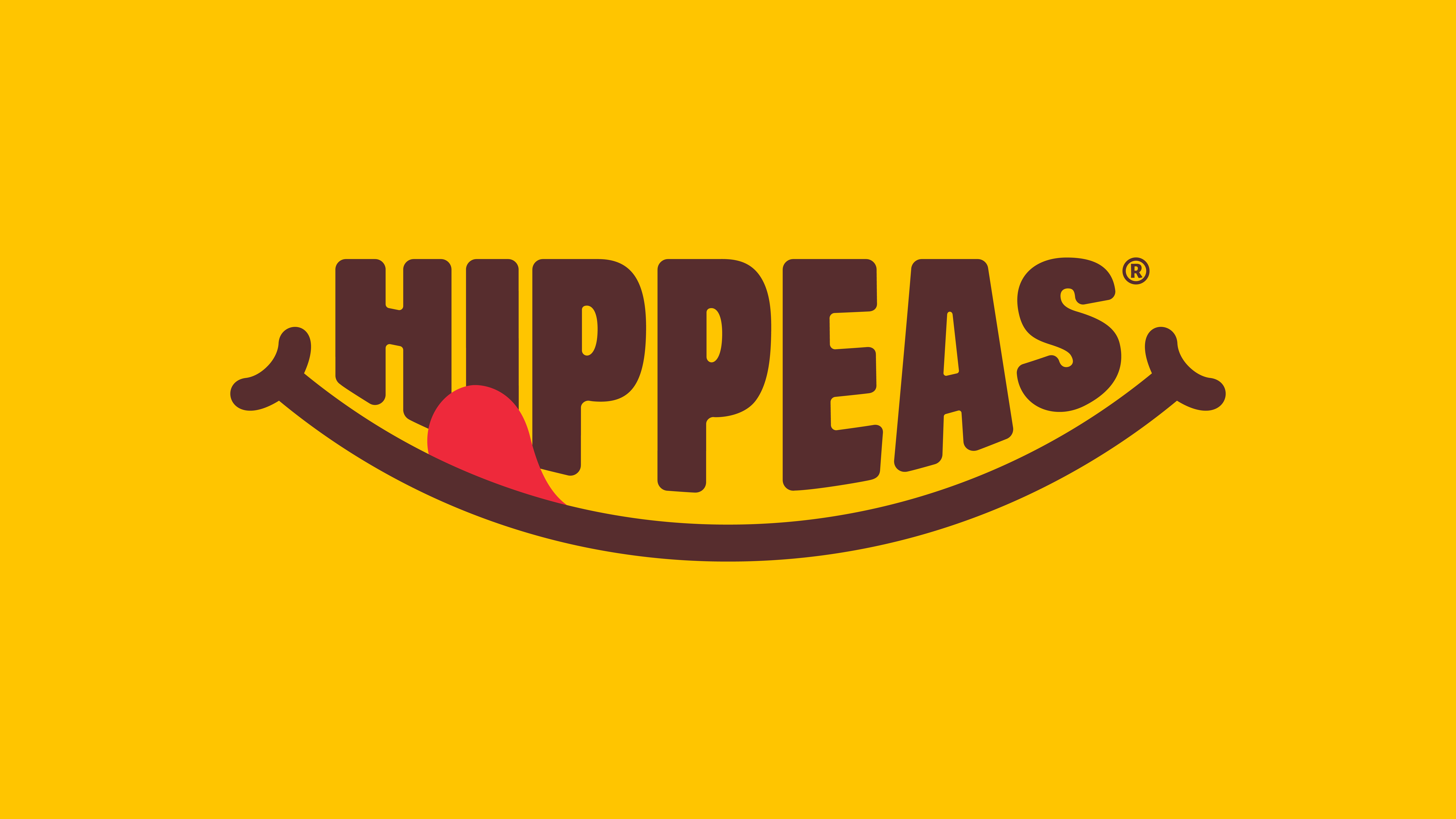 LOVE Hippeas Logo