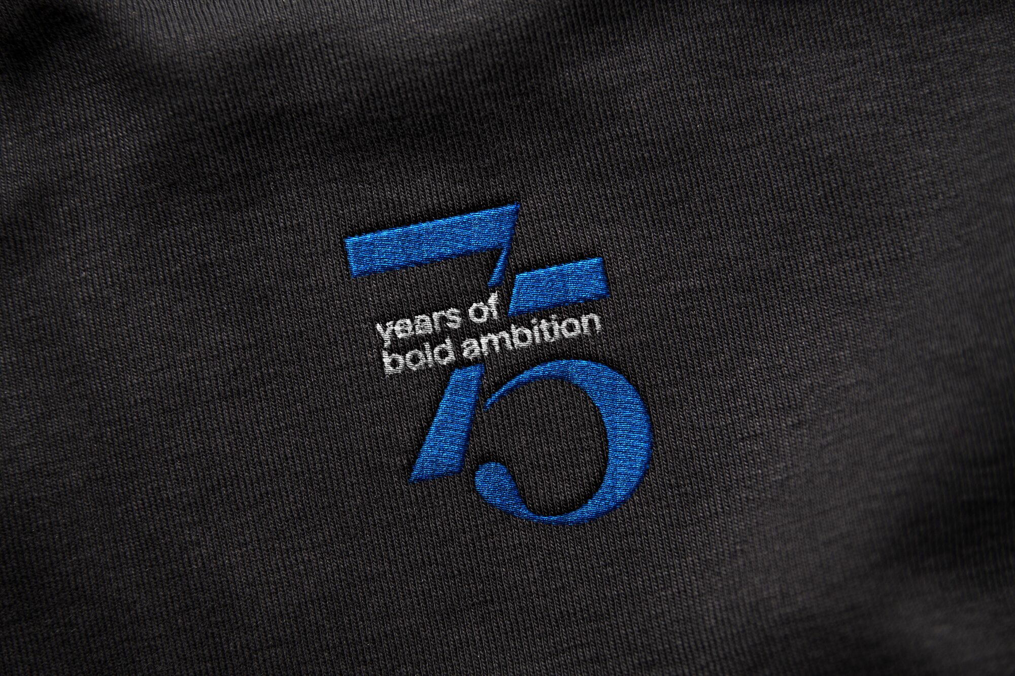 NBOC EMBROIDERY 02 BLUE