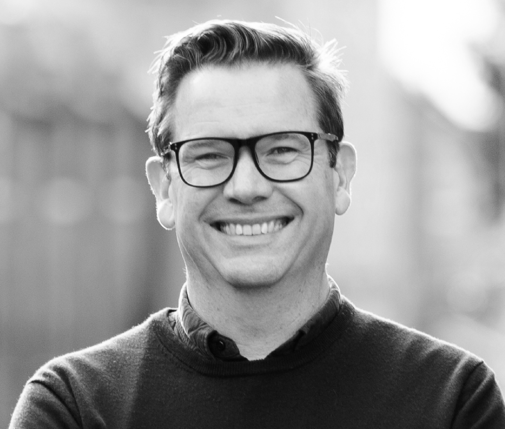 JOSH HUNT Director Of Consulting