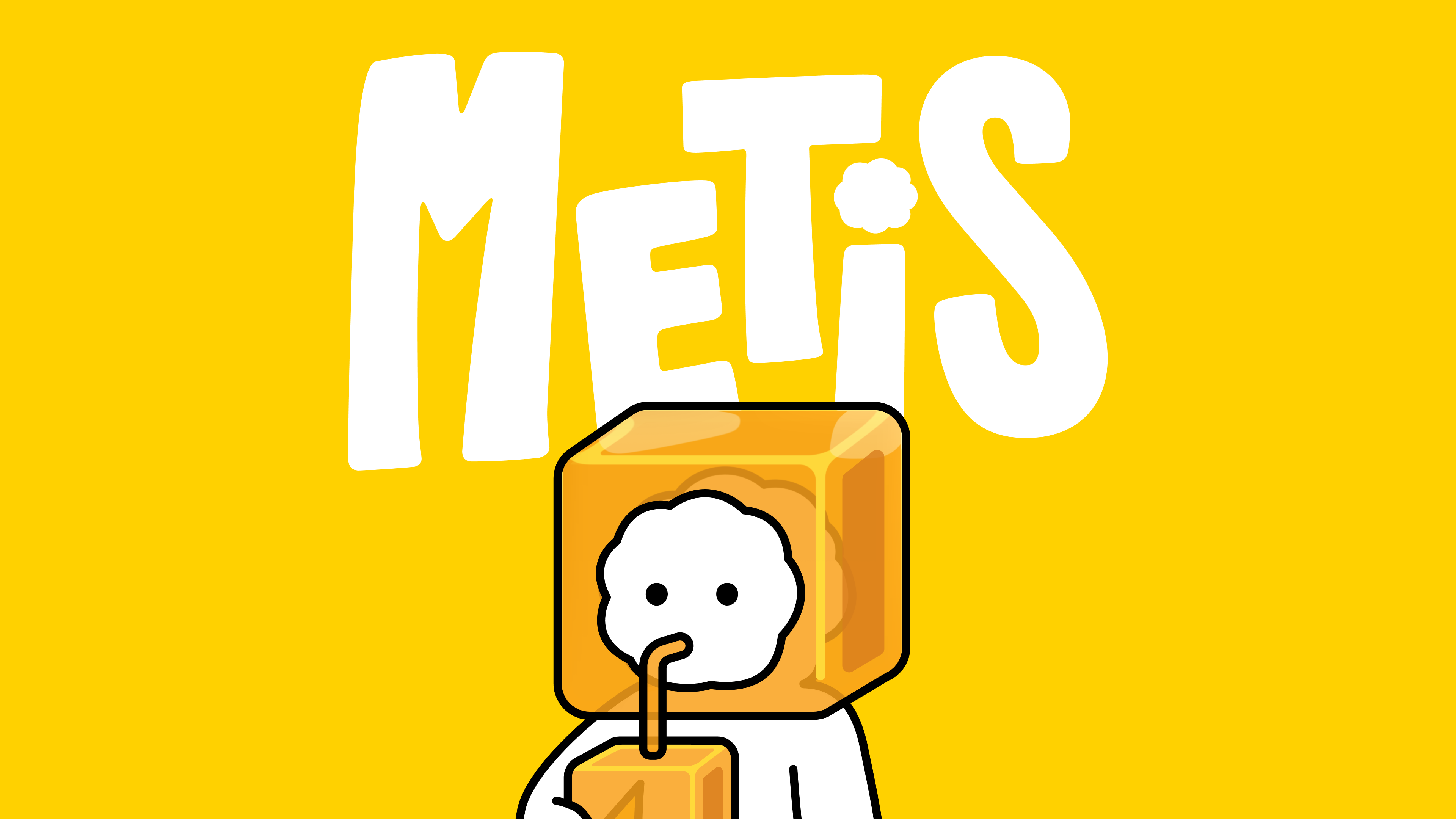 [MN] Metis Cover