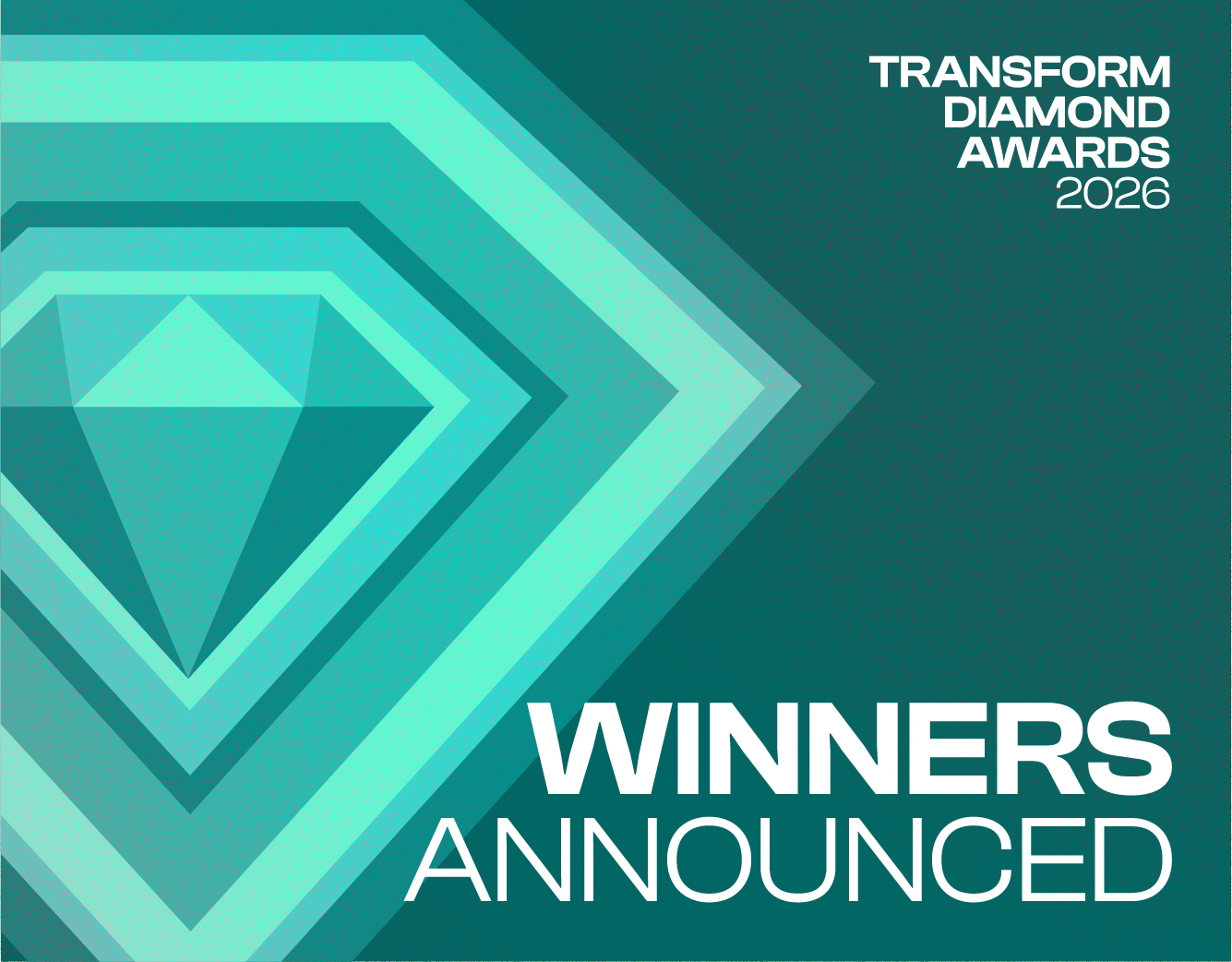 3 TDA 2026 Winners News Story