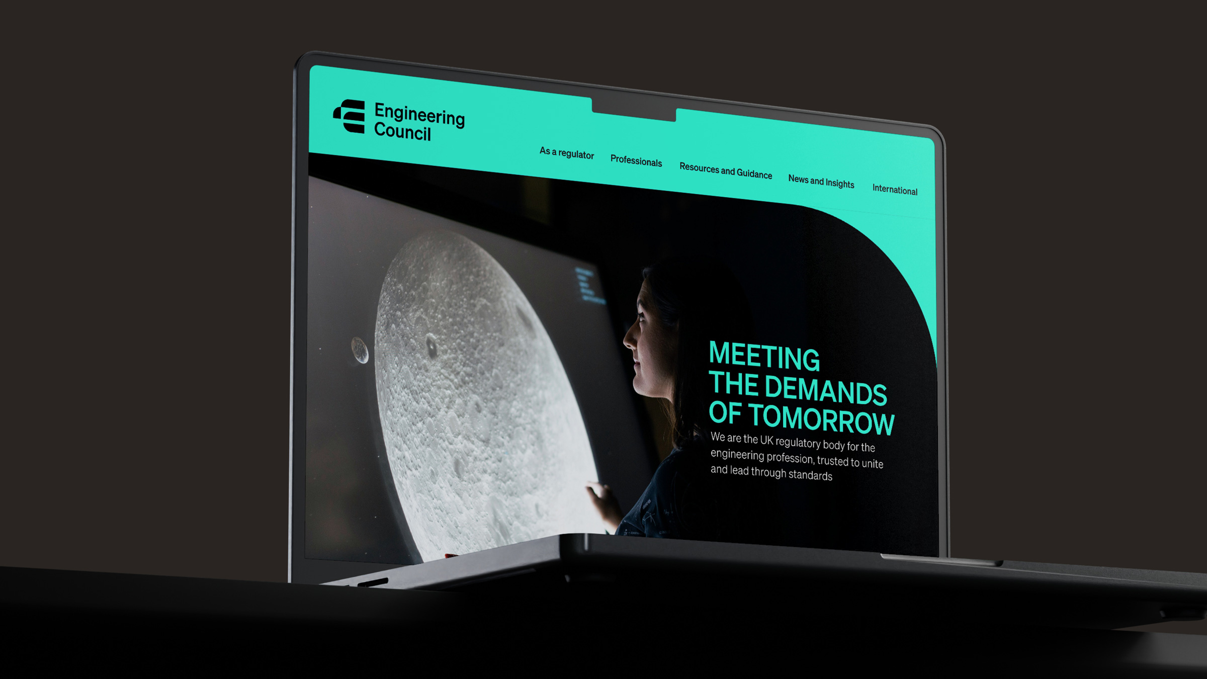 002 Engineering Council Website
