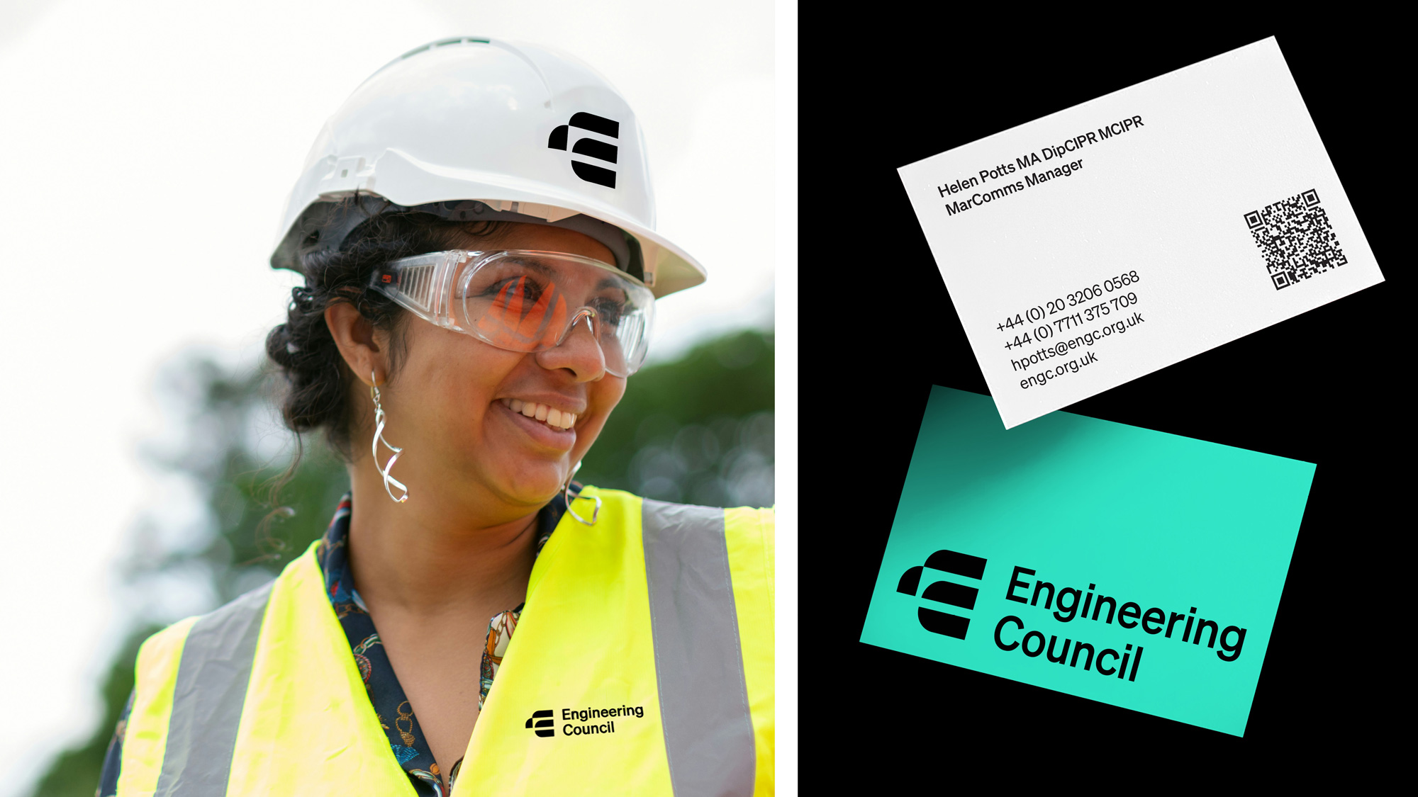 004 Engineering Council Basics