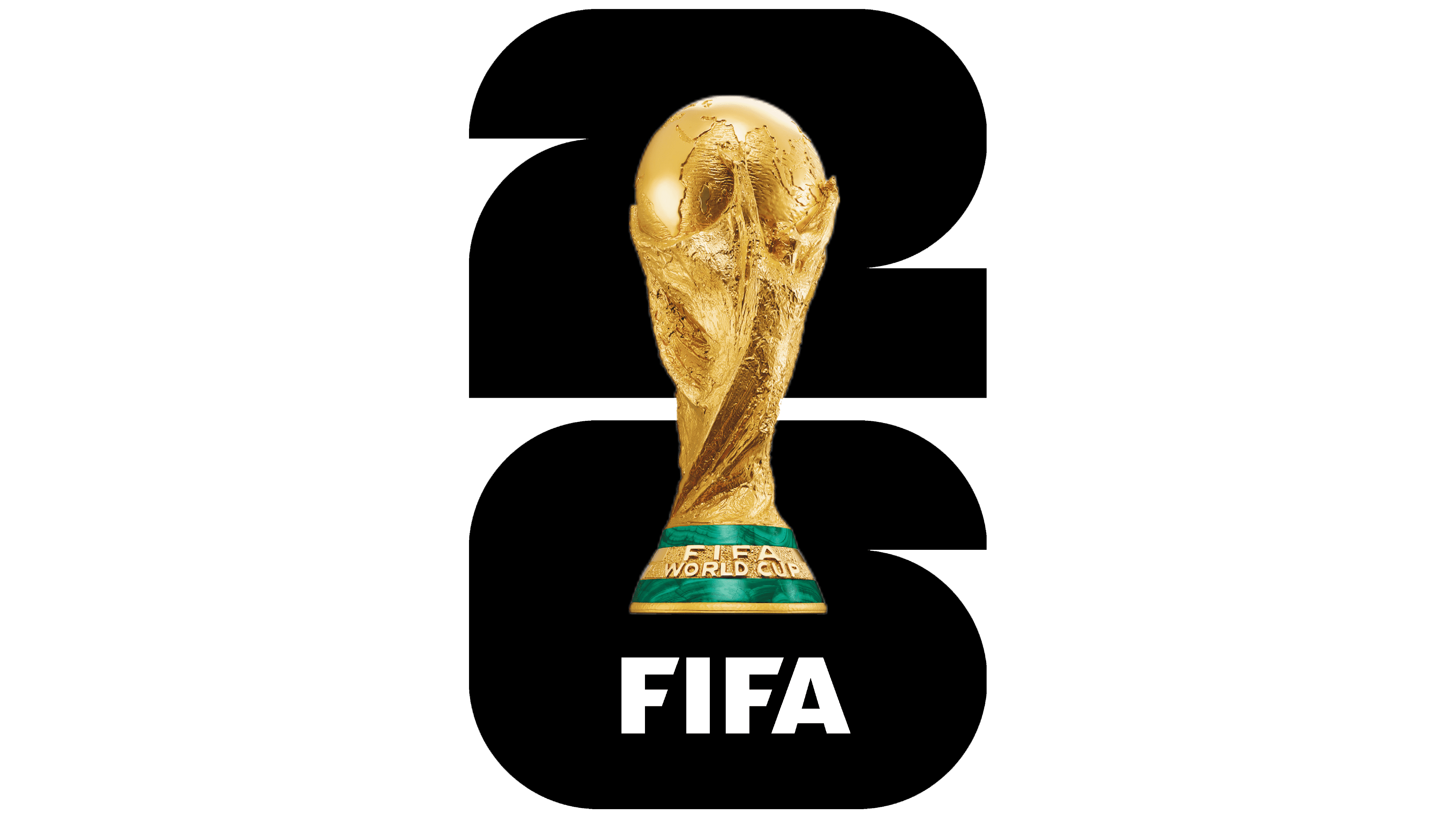2026 FIFA World Cup Logo