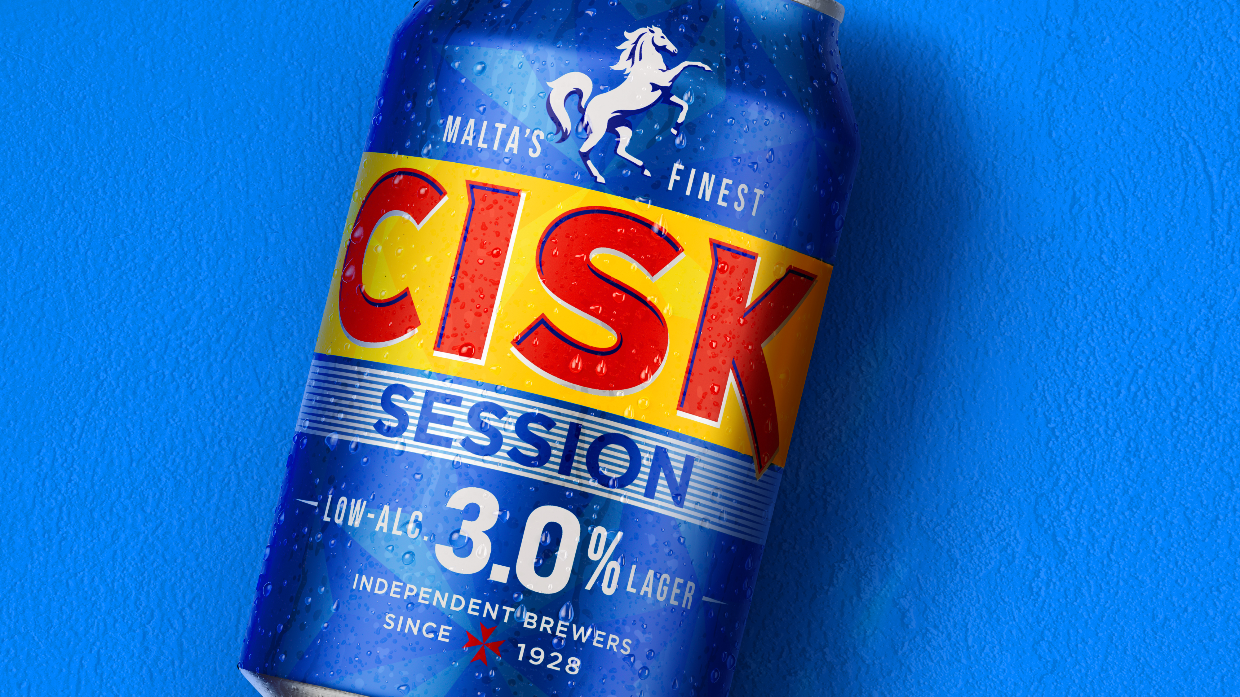 CISK SESSION PR 03