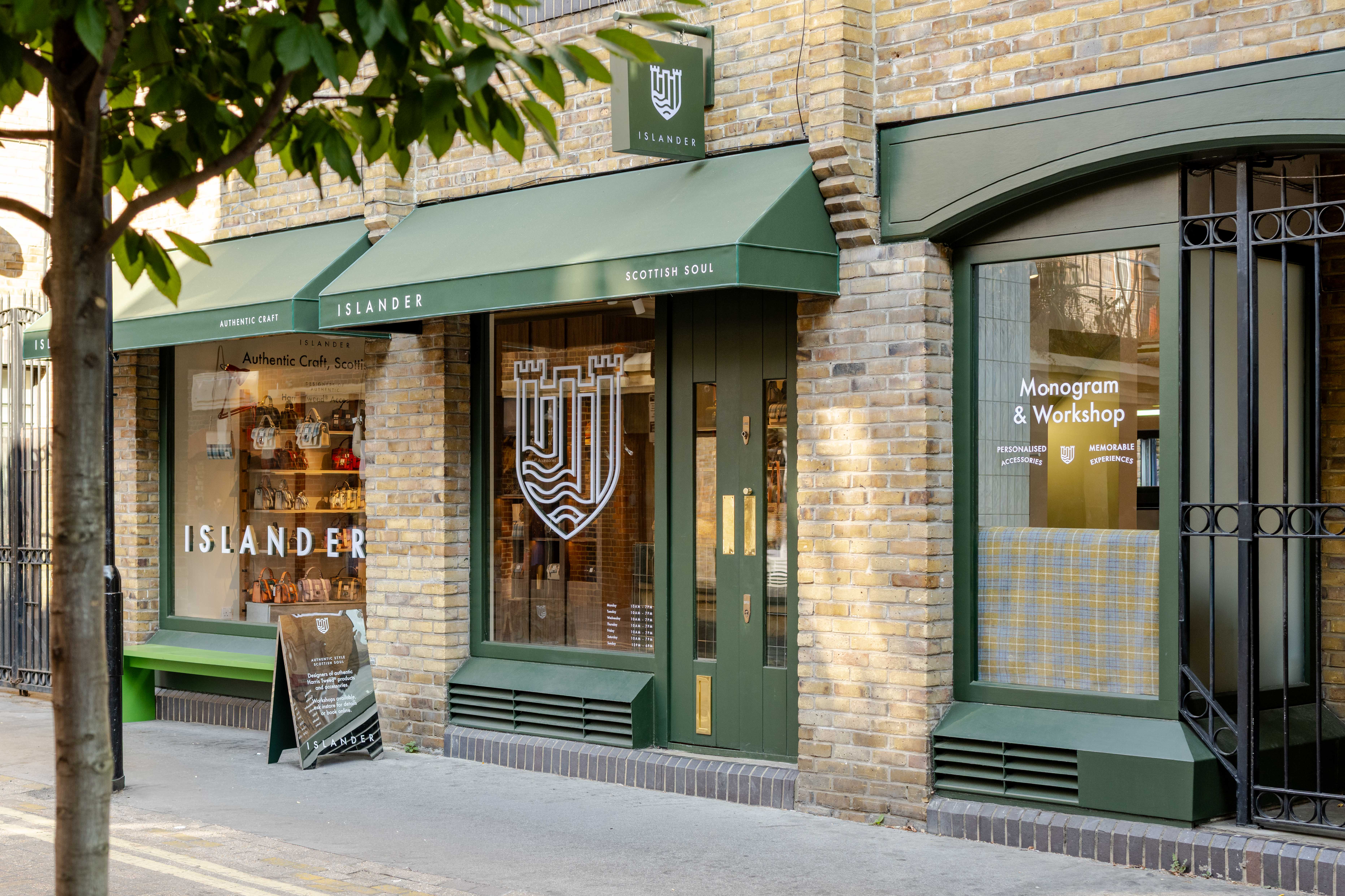 1 HERO Shopfront