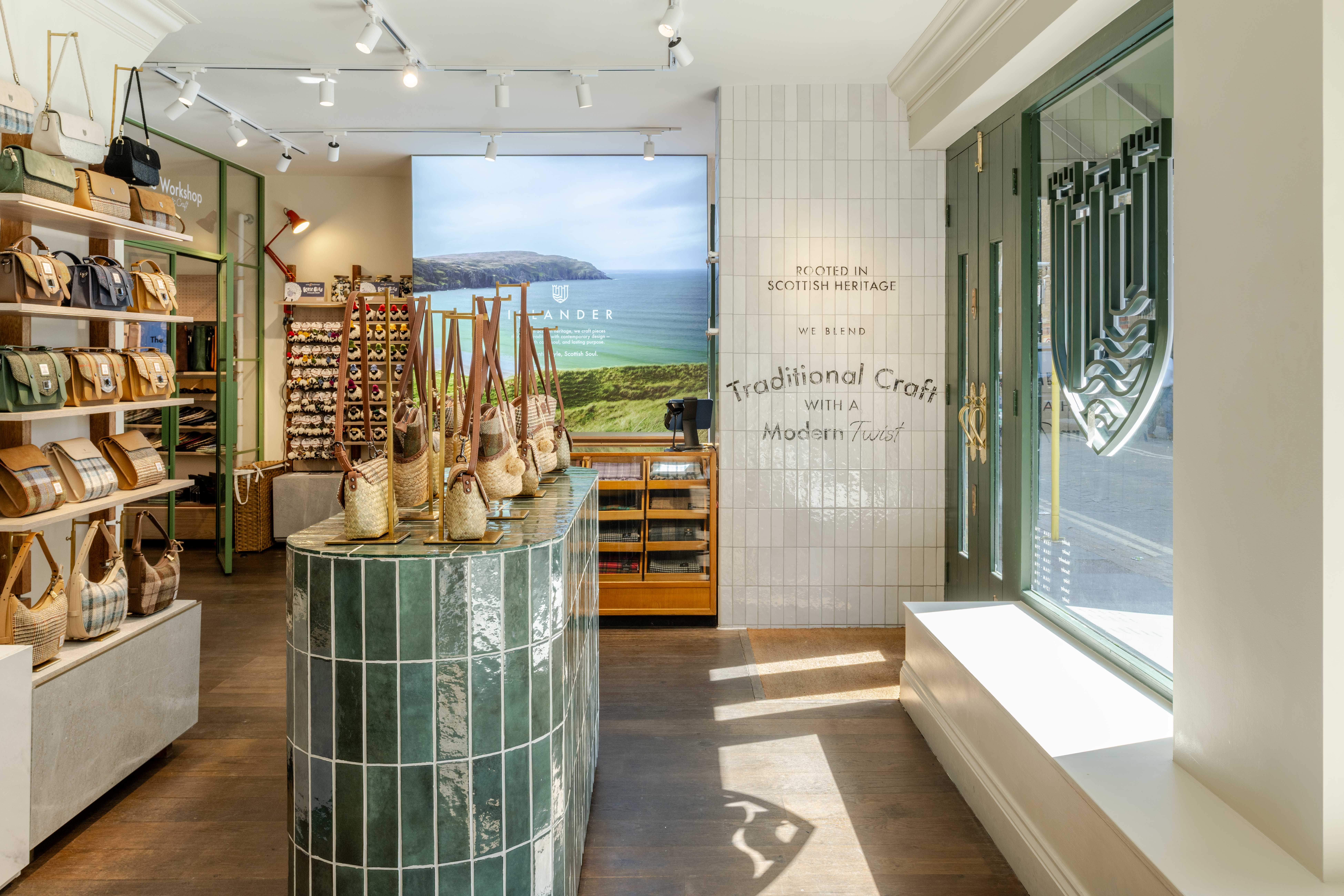 9 Retail Space 1
