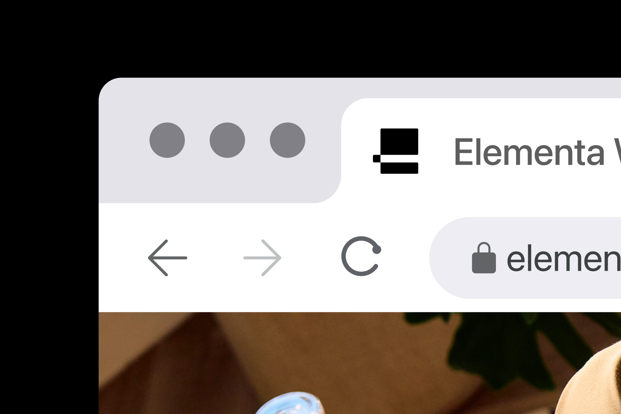 Elementa Favicon