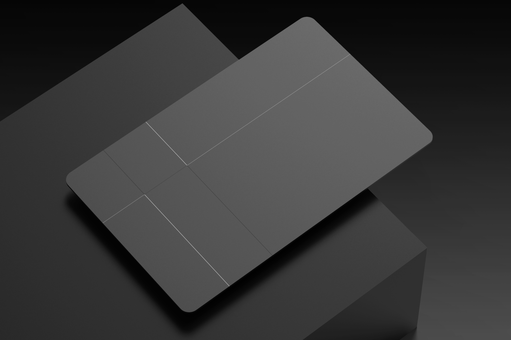 Elementa Member Card