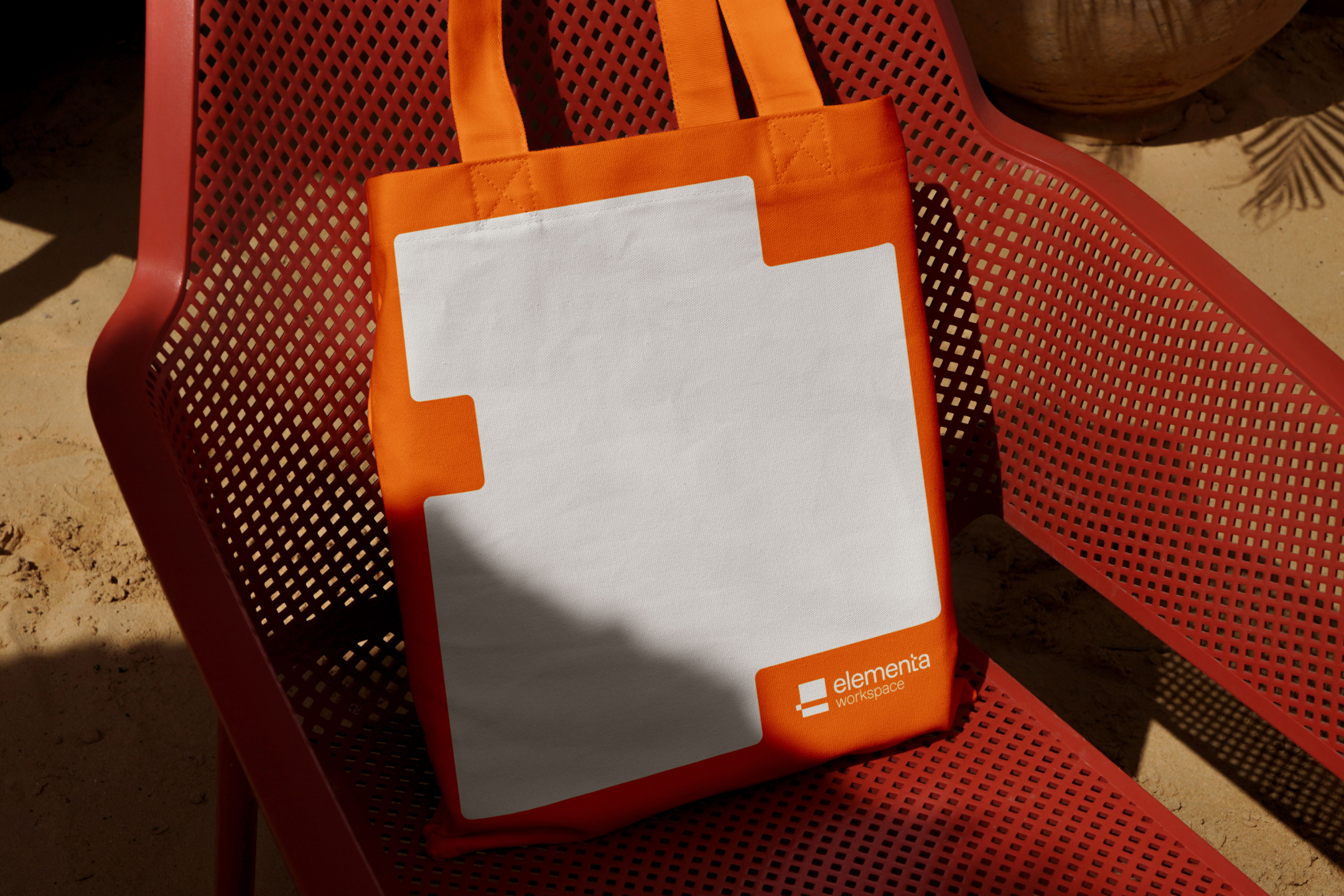 Elementa Tote