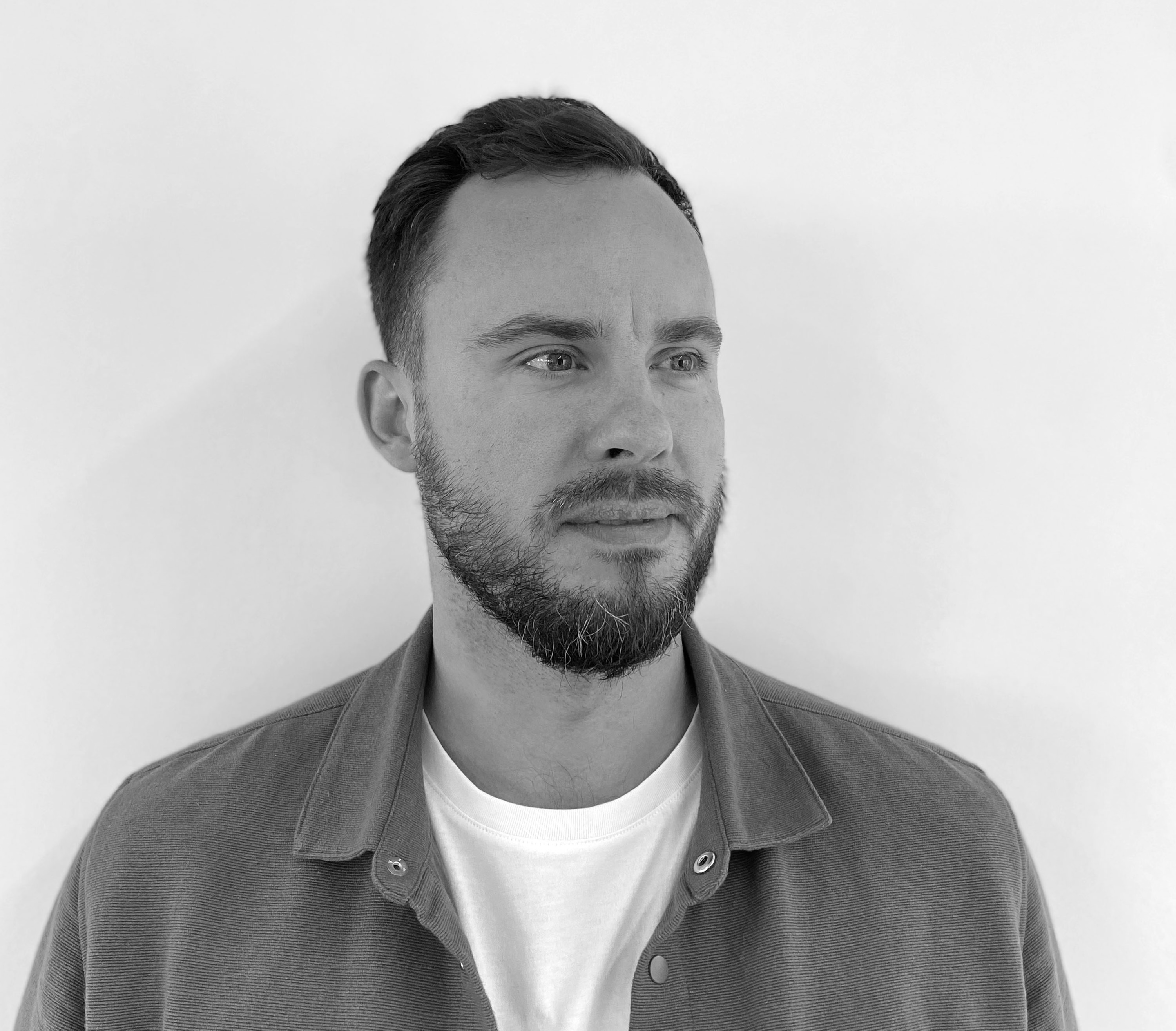 Ryan Frost