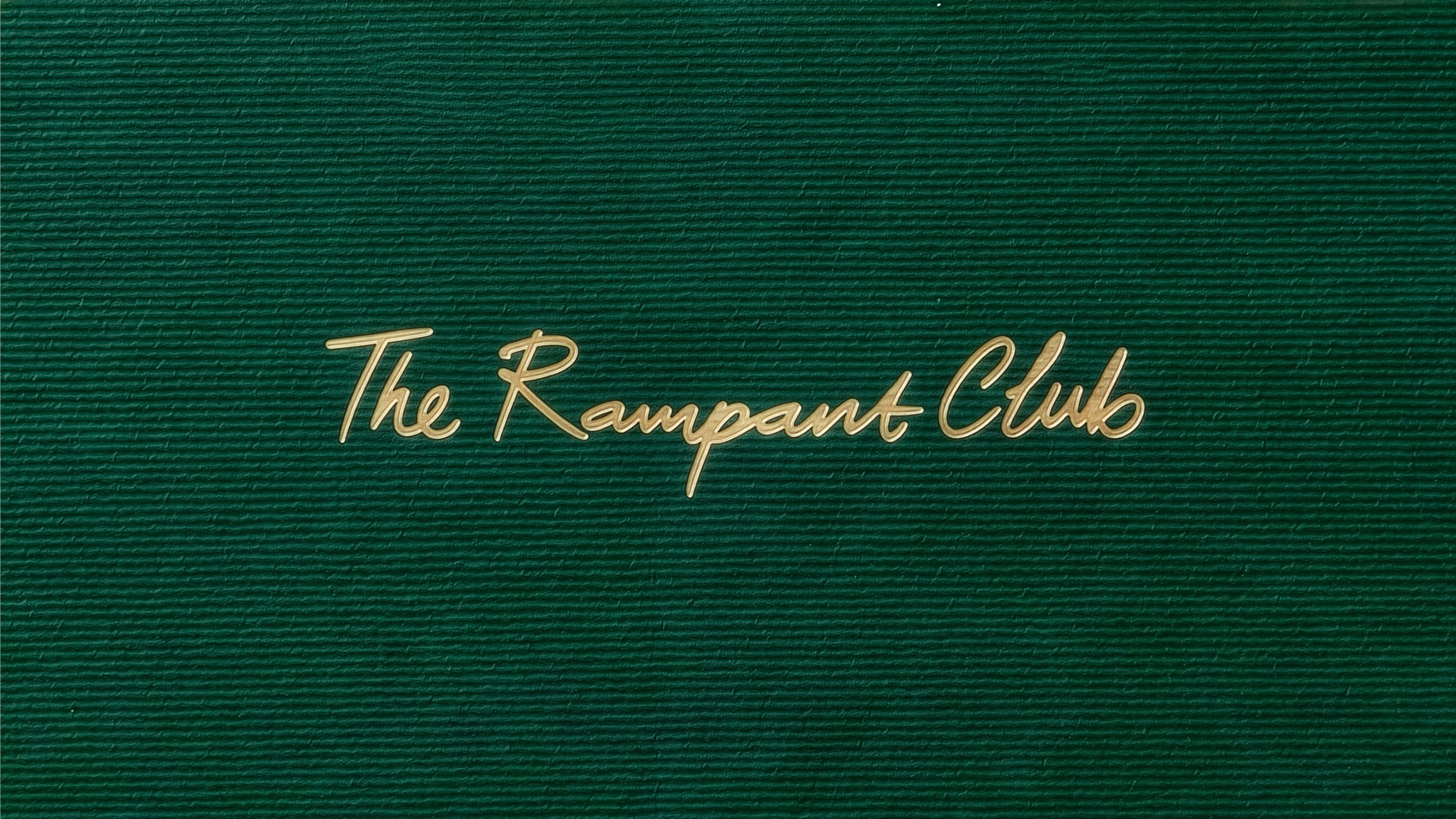 [MN] RAMPANT 10