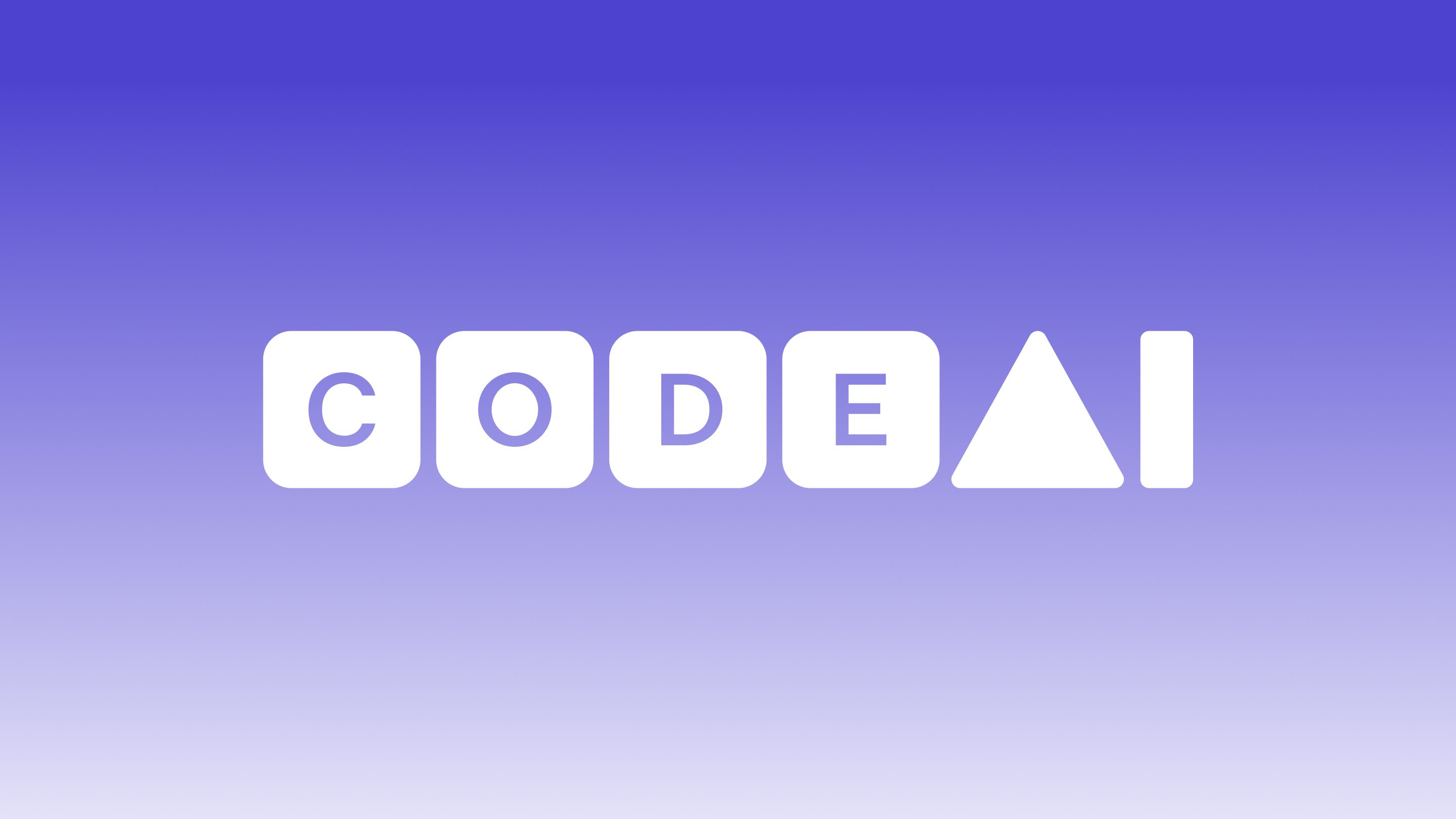 Codeai 01 Desktop