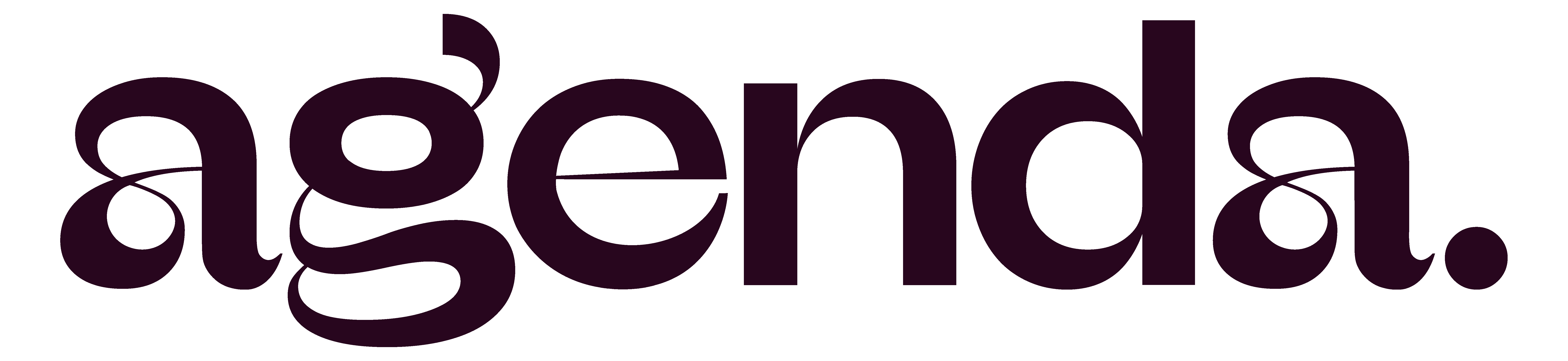 Agenda Logo (1)