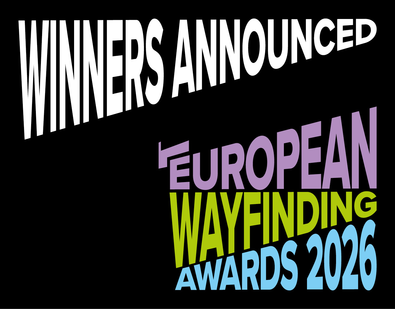 3 EWA 2026 Winners Announced News Story