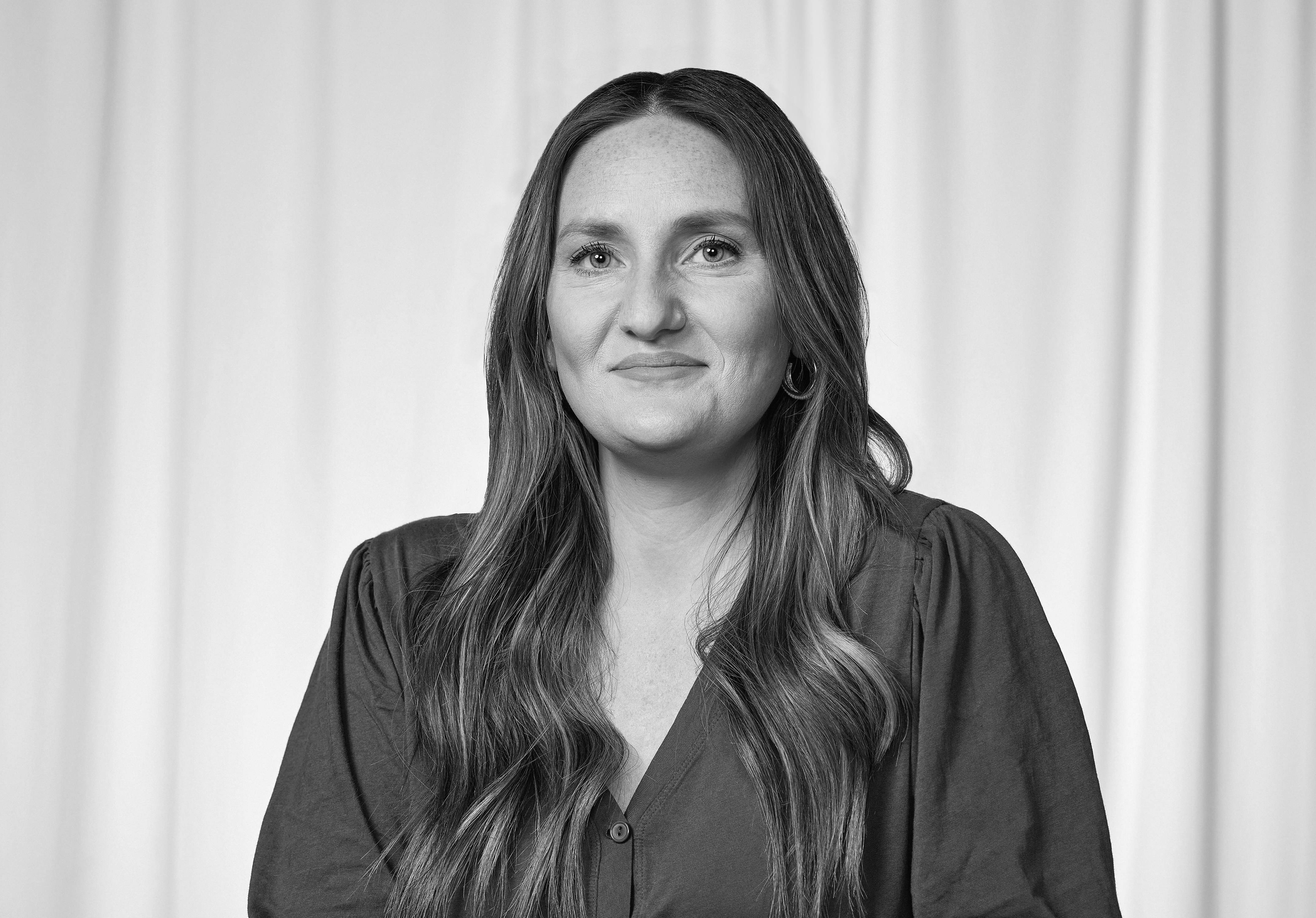 Emily Kircher HLK Headshot
