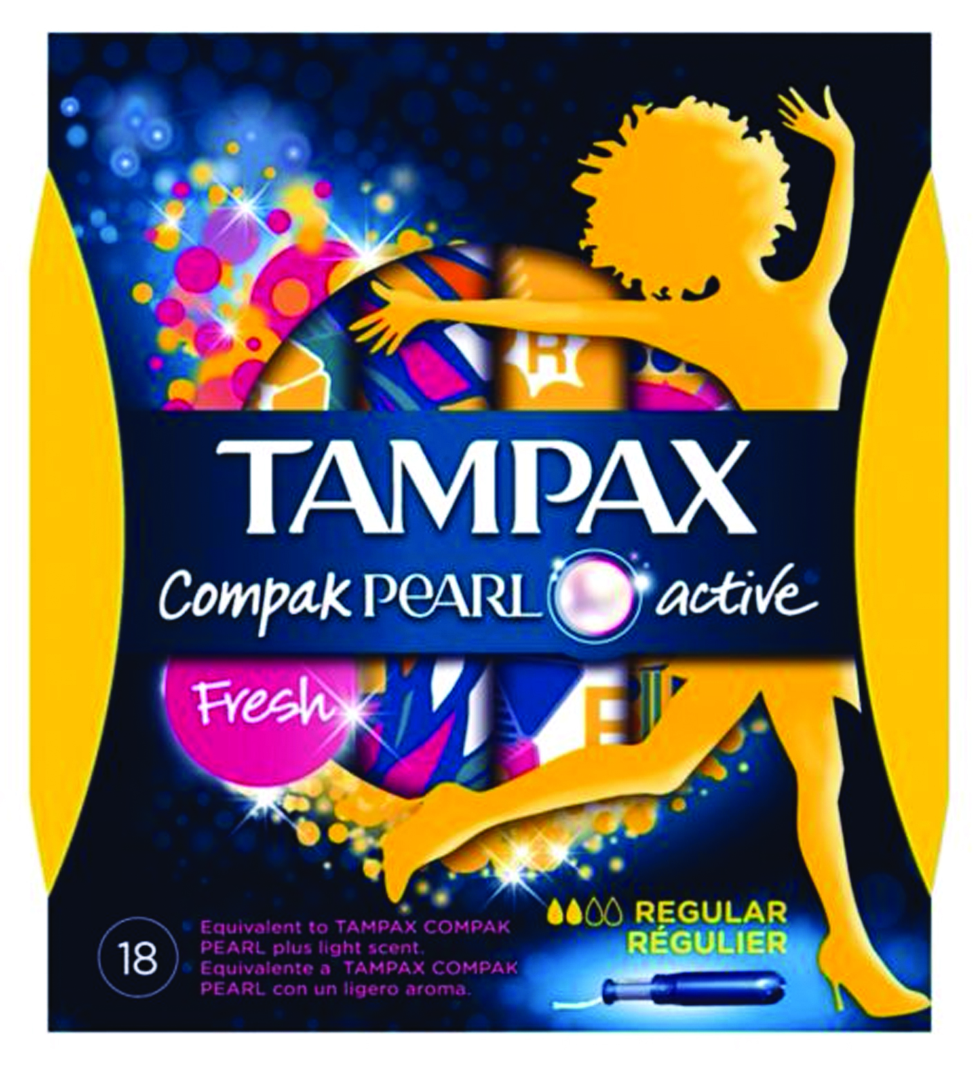 -Tampax Compak Pearl Active Fresh Regular Tampons Applicator 18 Pack.jpg