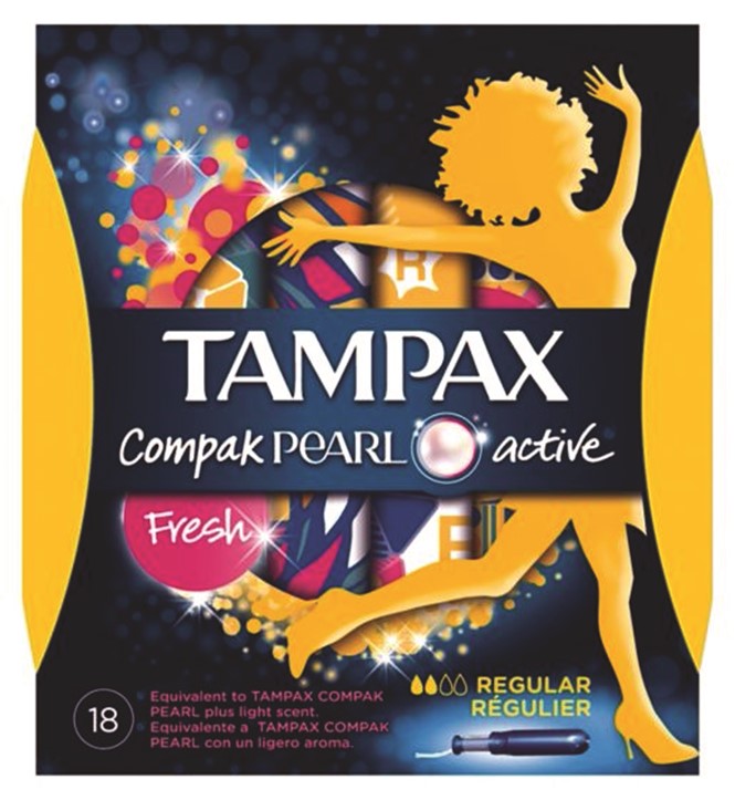 -Tampax Compak Pearl Active Fresh Regular Tampons Applicator 18 Pack.jpg