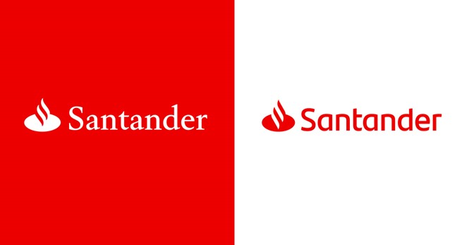 Thorny sætte ild med tiden Transform magazine: Santander updates logo and enters digital age - 2018 -  Articles