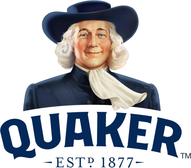 Quaker Windows Logo