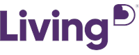 LG Logo RGB Purple